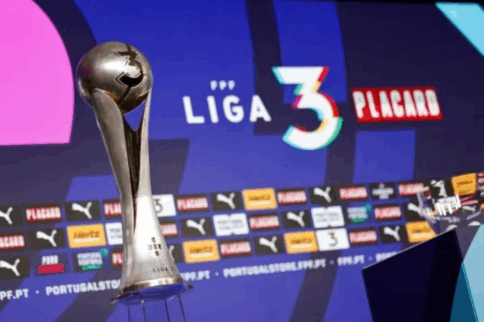 Liga 3