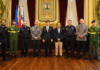 Exército reforça vigilância das florestas de Braga durante o período crítico de incêndios
