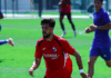 Gil Vicente empata com o Felgueiras e soma terceiro teste da pré-temporada