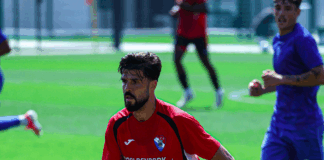Gil Vicente empata com o Felgueiras e soma terceiro teste da pré-temporada