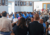 Vieira do Minho distingue jovens campeões e reconhece sucesso do futebol de formação