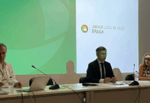 CIM Cávado e ULS Braga criam Conselho Local de Saúde Mental para reforçar resposta na região