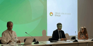 CIM Cávado e ULS Braga criam Conselho Local de Saúde Mental para reforçar resposta na região