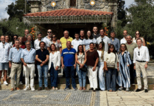 CDS-PP assinala 52.º aniversário em Braga e lança apelo à união para reforçar o partido