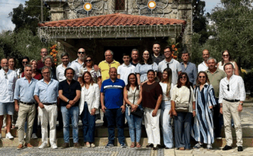 CDS-PP assinala 52.º aniversário em Braga e lança apelo à união para reforçar o partido