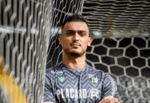 Vitória SC inicia estágio no Algarve sem Charles entre os convocados