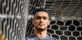 Vitória SC inicia estágio no Algarve sem Charles entre os convocados