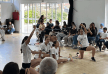 Associação de Braga conquista estatuto de ONGD e reforça missão internacional