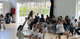 Associação de Braga conquista estatuto de ONGD e reforça missão internacional