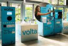 Sistema Volta ultrapassa os 100 milhões de embalagens devolvidas e reforça aposta na reciclagem