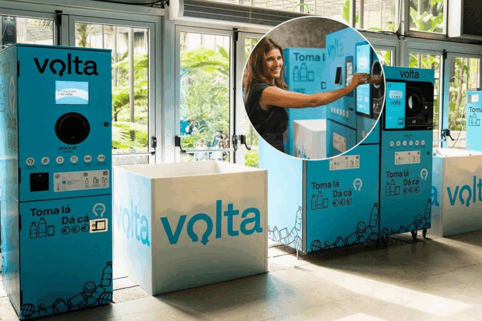 Volta