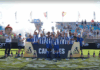 Liga Portugal Legends regressa à Nazaré para mais um fim de semana de futebol e nostalgia