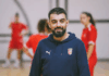 SC Braga despede treinador da equipa feminina de futsal após sanção por apostas desportivas