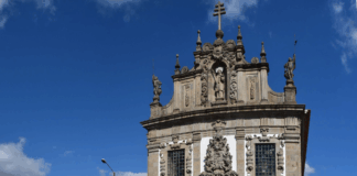Iniciativa Liberal promove roteiro para desvendar os mistérios de São Vicente, em Braga