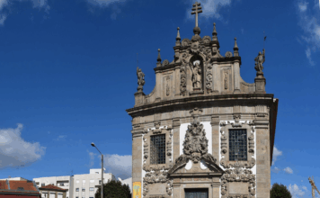 Iniciativa Liberal promove roteiro para desvendar os mistérios de São Vicente, em Braga