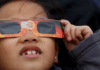 Eclipse solar de 12 de agosto: já pode reservar gratuitamente os óculos certificados para assistir em segurança