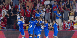 Gil Vicente surpreende campeão nacional e vence FC Porto no jogo de apresentação aos sócios