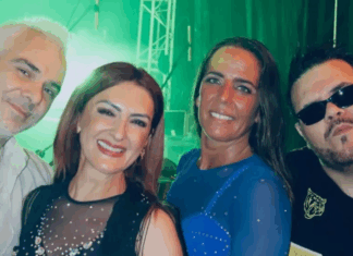 Santamaria recuperam direito de cantar dois dos maiores êxitos após decisão judicial