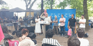 Paulo Raimundo acusa Governo de agravar problemas do país e garante: “A política de direita vai continuar a somar derrotas”