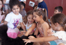 Projeto “Escola Amiga dos Animais” envolve 3.800 alunos e reforça educação para o bem-estar animal em Braga