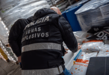 PSP promove sessão gratuita sobre licenciamento de armas e explosivos em Famalicão