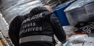 PSP promove sessão gratuita sobre licenciamento de armas e explosivos em Famalicão
