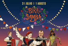 Festival Do Bira ao Samba vai condicionar trânsito e estacionamento no centro de Braga