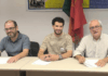 CDU de Braga rejeita Área Metropolitana do Minho e insiste na Regionalização como solução para o desenvolvimento da região