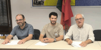 CDU de Braga rejeita Área Metropolitana do Minho e insiste na Regionalização como solução para o desenvolvimento da região