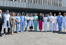 Hospitalização Domiciliária da ULS Braga já acompanhou mais de 120 doentes no primeiro ano de atividade