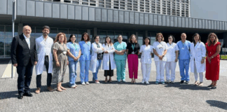 Hospitalização Domiciliária da ULS Braga já acompanhou mais de 120 doentes no primeiro ano de atividade