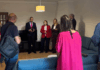 Cruz Vermelha inaugura apartamento partilhado para apoiar pessoas em situação de sem-abrigo em Braga