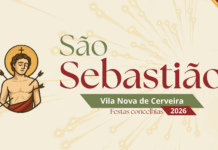 Tony Carreira e Calema são cabeças de cartaz das Festas Concelhias de Vila Nova de Cerveira