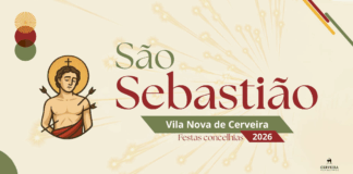 Tony Carreira e Calema são cabeças de cartaz das Festas Concelhias de Vila Nova de Cerveira