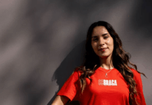 SC Braga contrata Eduarda Campos para reforçar equipa feminina de voleibol