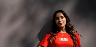 SC Braga contrata Eduarda Campos para reforçar equipa feminina de voleibol