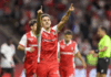 SC Braga empresta Sandro Vidigal ao KAS Eupen até ao final da temporada