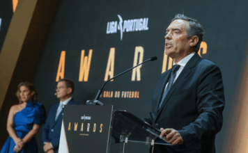 I Liga 2026/27 já tem calendário: dérbi do Minho acontece logo na 4.ª jornada