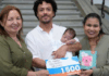 Braga assinala entrega do kit n.º 1.500 do projeto “As Minhas Primeiras Páginas”