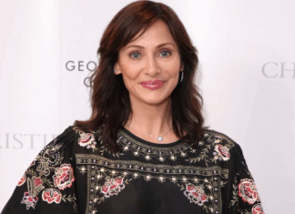 Natalie Imbruglia cancela concerto no Douro & Porto Wine Festival por motivos de saúde