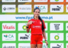 SC Braga brilha nos Campeonatos Nacionais de Atletismo com seis títulos e vários pódios