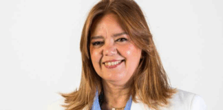 Paula Brito apresenta equipa e programa para liderar o CDS-PP Braga