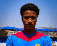 Francisco Chissumba regressa ao Alverca por empréstimo do SC Braga