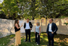 Palácio dos Biscainhos transforma histórico Pombal em Observatório Ambiental com investimento de 75 mil euros