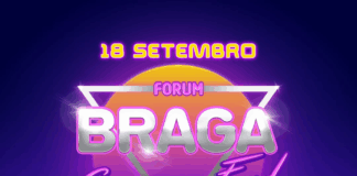 Vengaboys e Chico da Tina prometem grande festa no Braga Summer End 2026
