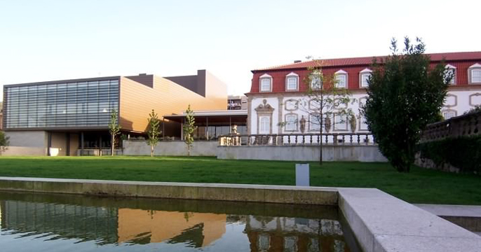 Centro Cultural Vila Flor