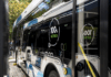 Mobiave coloca 22 autocarros 100% elétricos em circulação e reforça aposta na mobilidade sustentável