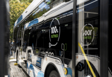 Mobiave coloca 22 autocarros 100% elétricos em circulação e reforça aposta na mobilidade sustentável