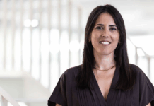 Cátia Cerqueira toma posse como nova administradora da Universidade do Minho