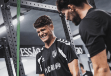 Vitória SC arranca pré-época com 32 jogadores, sem reforços e apenas uma ausência